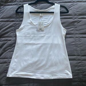 H&M Classic Tank Top